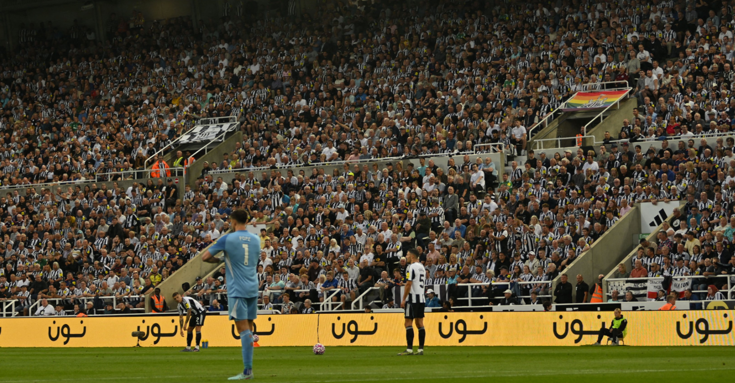 Crisis meetings, Newcastle's winger conundrum and tonight's major Man City test