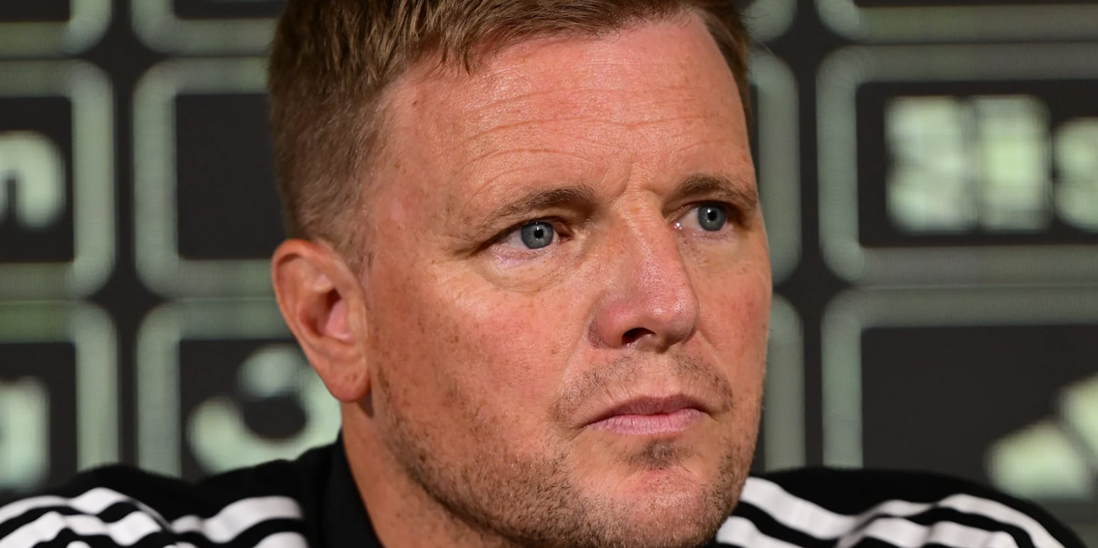 Eddie Howe opens up on transfers - January explanation and summer plan made clear