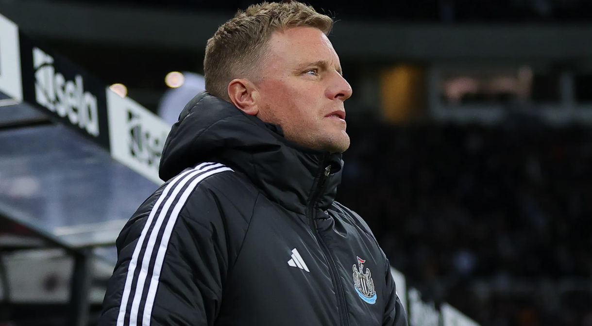 Eddie Howe's Newcastle battle - Part 2