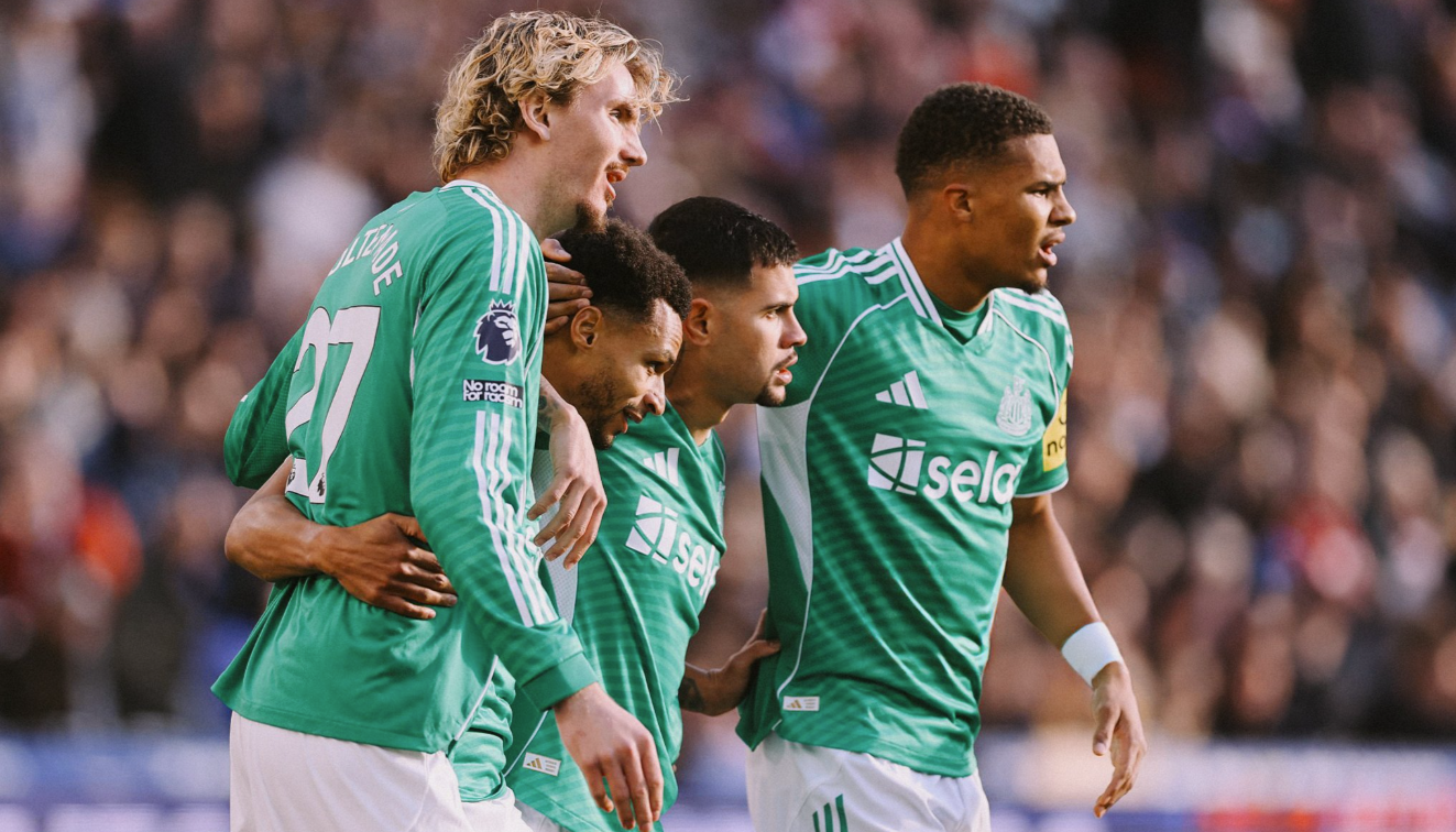 Newcastle's attacking issues - Breaking down the data