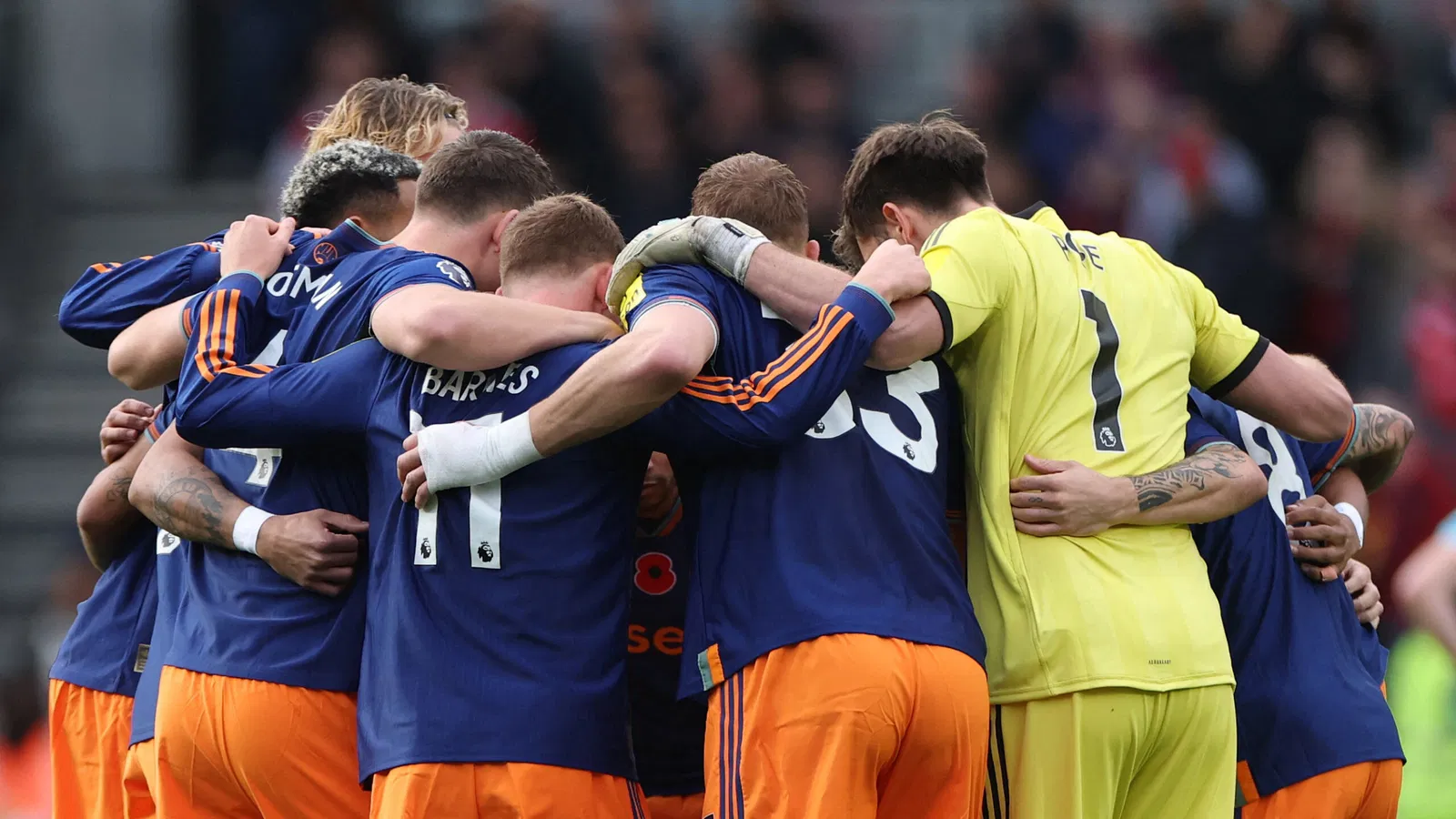 Woltemade out and 5 changes? - Predicted Newcastle team vs Marseille