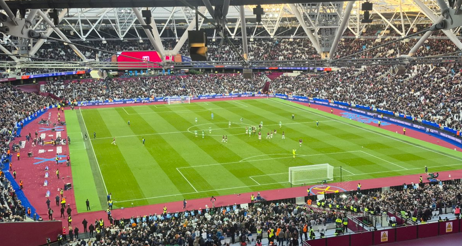 The worst performance under Eddie Howe? - West Ham 3-1 Newcastle