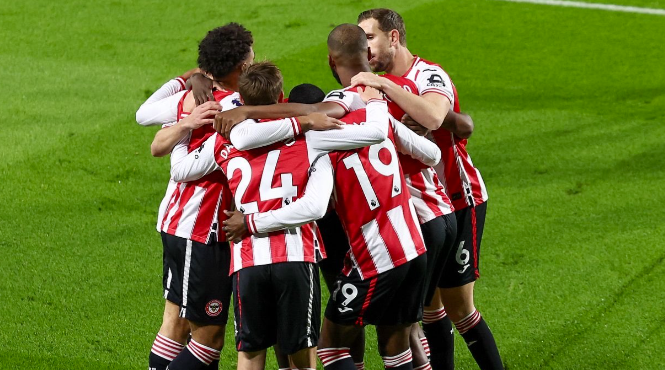 Newcastle linked with in-form Brentford star - Spurs and Aston Villa also keen