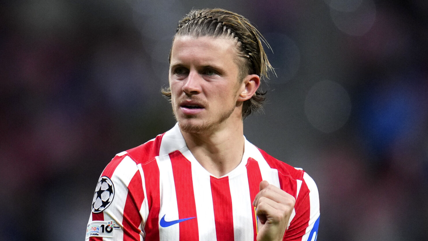 Conor Gallagher to Newcastle? - Sky Sports reveal why January move is one to watch