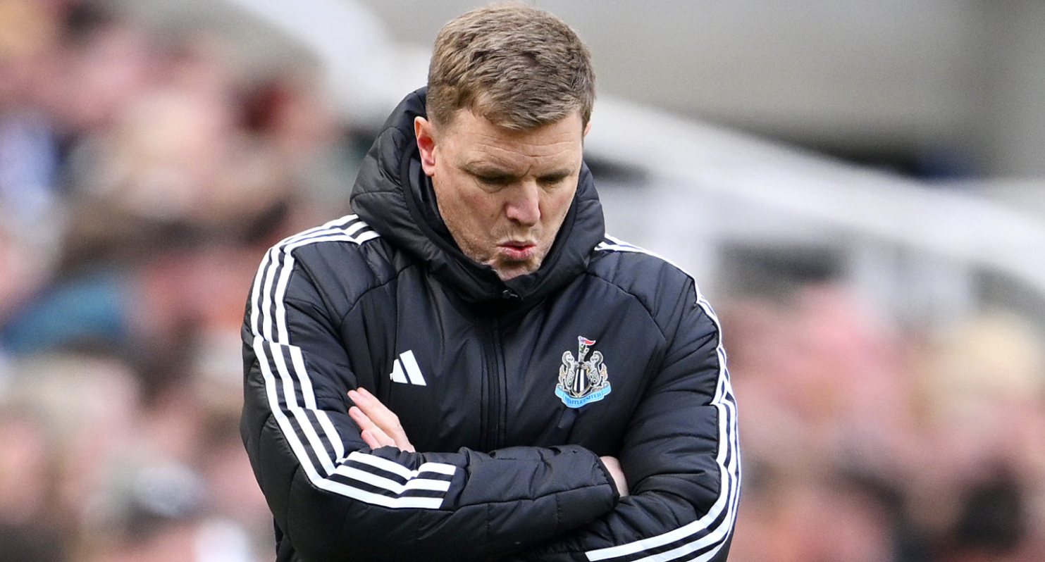 I asked Newcastle fans the big Eddie Howe question - Results of poll after 2,000 votes