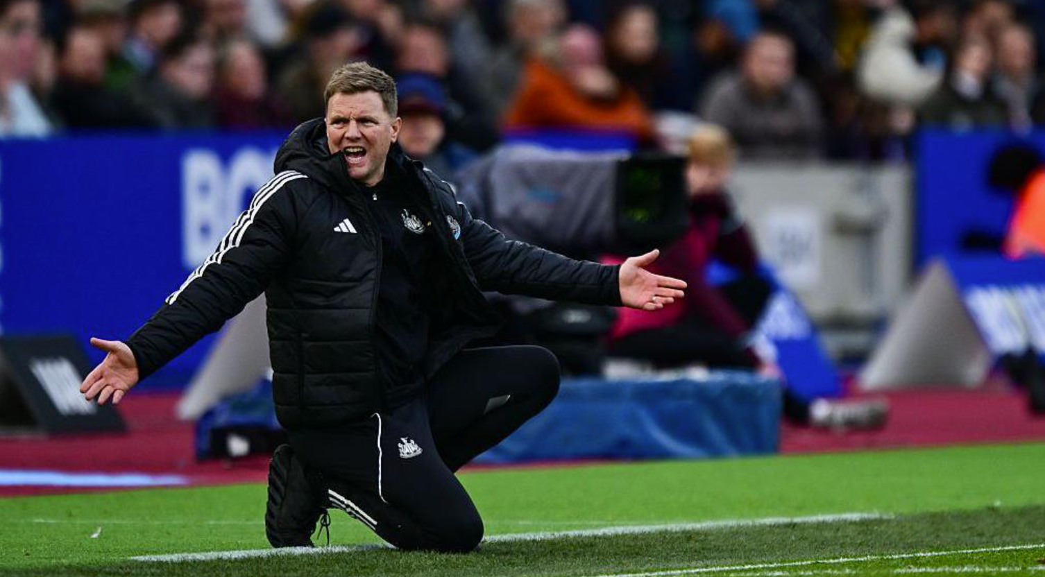 Howe's bizarre moves & a huge Newcastle issue - What I hated at West Ham (Part 2)