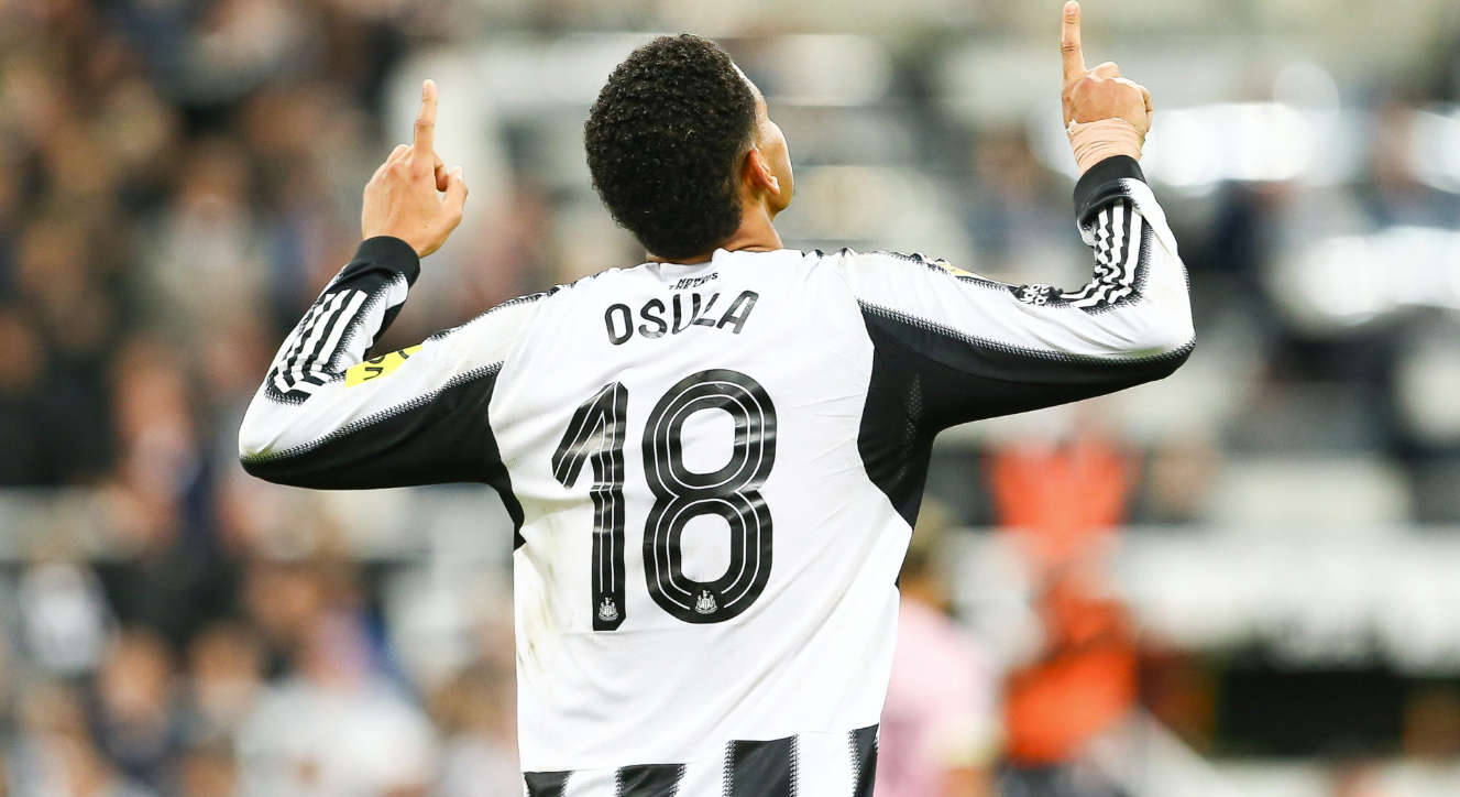 Big transfer claims on Newcastle's Will Osula as Toon face January twist