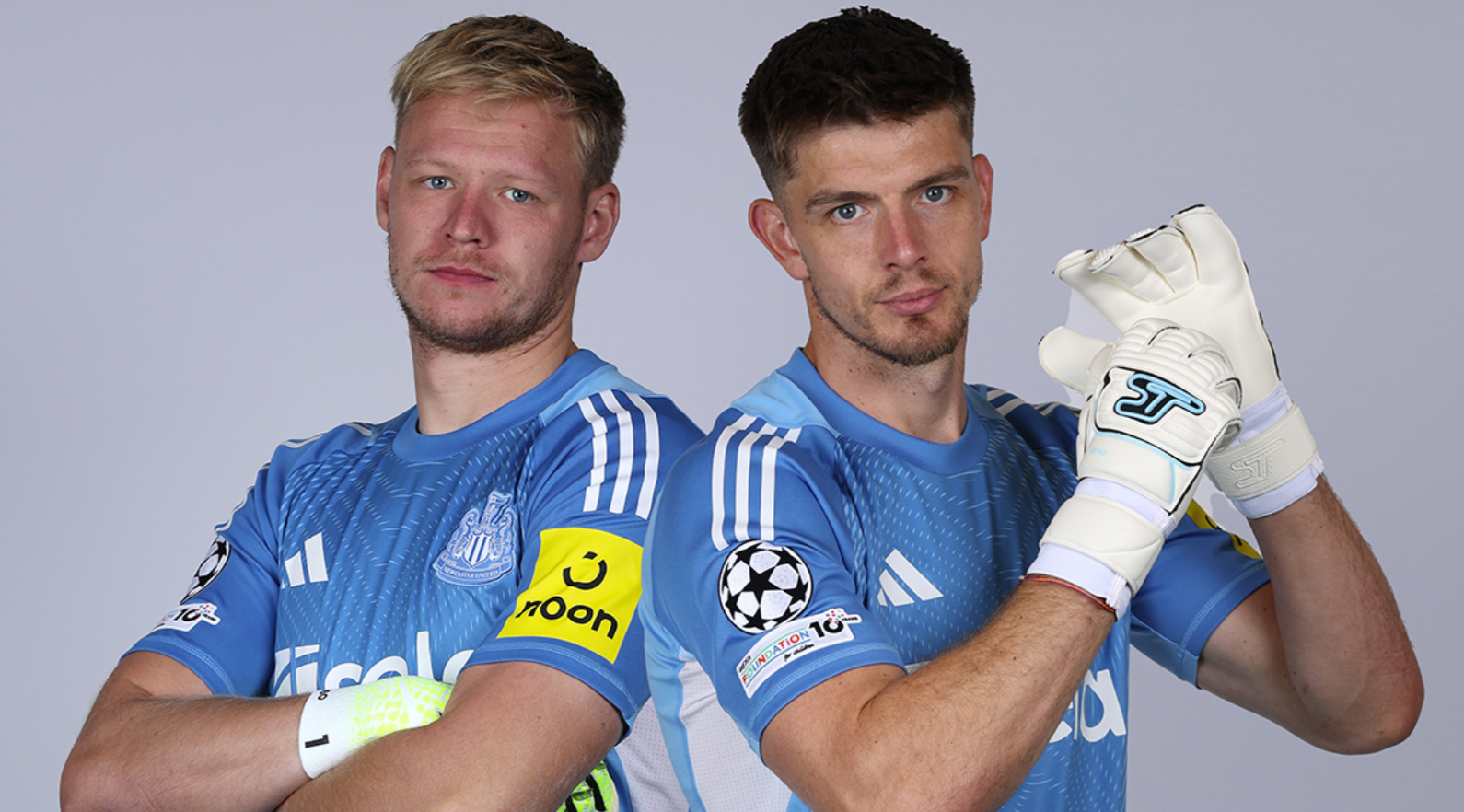 Eddie Howe’s massive Newcastle United call on Merseyside – Pope vs Ramsdale