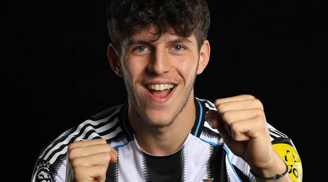 Vakhtang Salia nightmare now explained after Newcastle United transfer