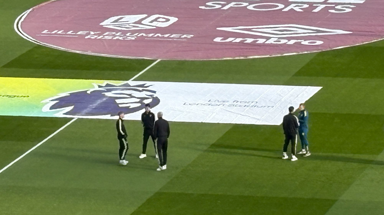 Newcastle star ill, Hall returns & Wilson starts - Confirmed line ups at West Ham