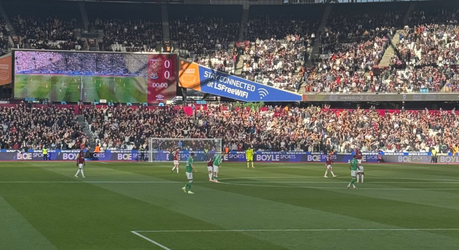 Newcastle's £40m problem - What I hated about West Ham horror show (Part 1)