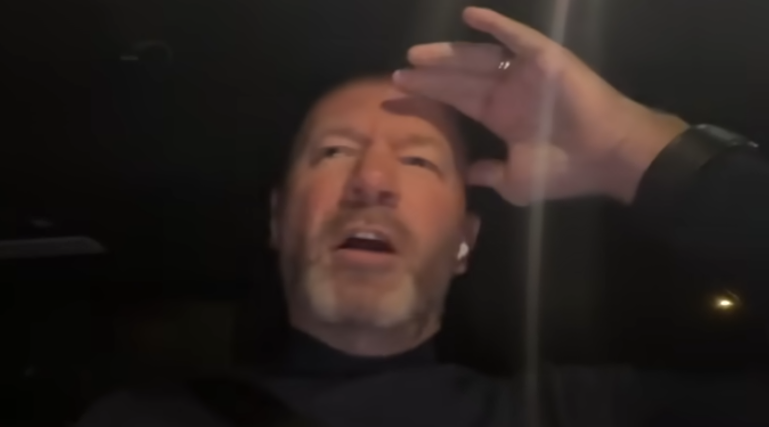 Alan Shearer’s theory on Newcastle away form after “rotten” display