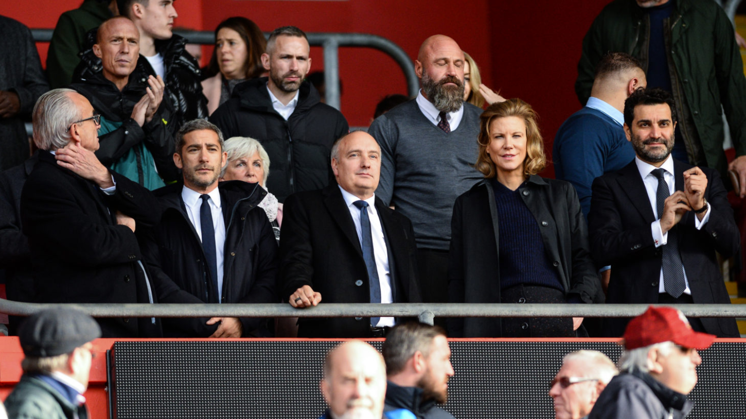 Shock Newcastle exit on Tuesday as Toon chief leaves for overseas opportunity