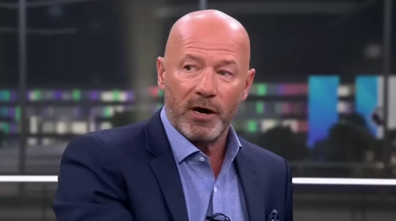 Alan Shearer hails three Newcastle players, Howe and picks out positives from big win