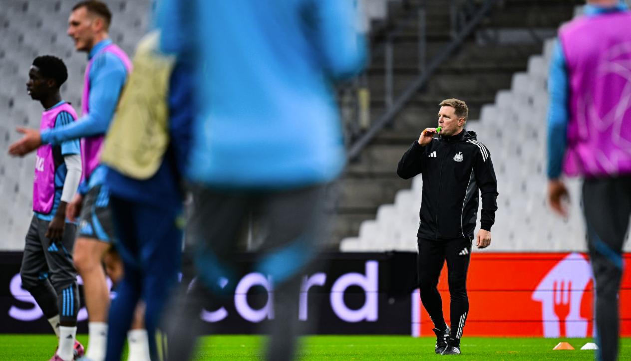 Howe facing full-back dilemma in Marseille - 4 options, fitness risk and Burn worry