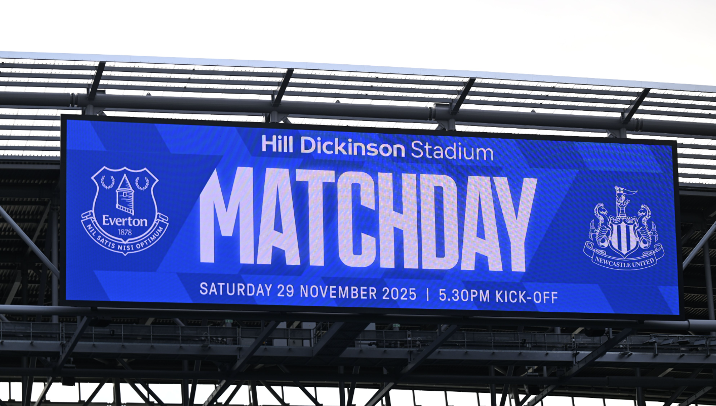TEAM NEWS: Ramsdale, Elanga and Burn start - Confirmed Newcastle XI vs Everton