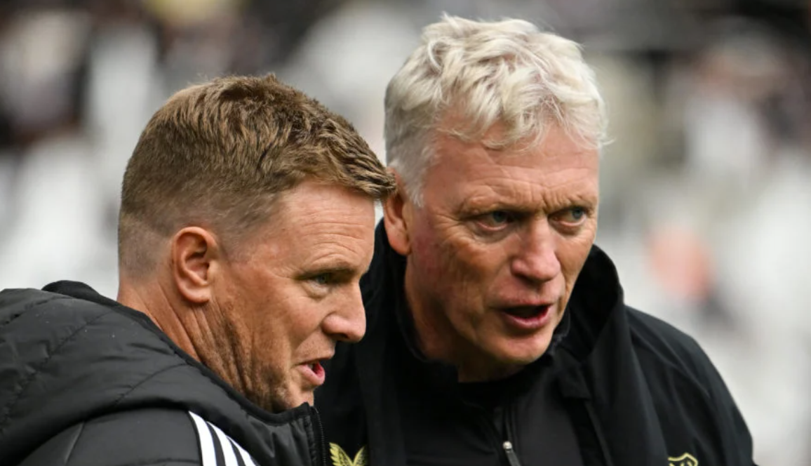 David Moyes reveals what wowed him about Newcastle - Classy quotes after Everton win