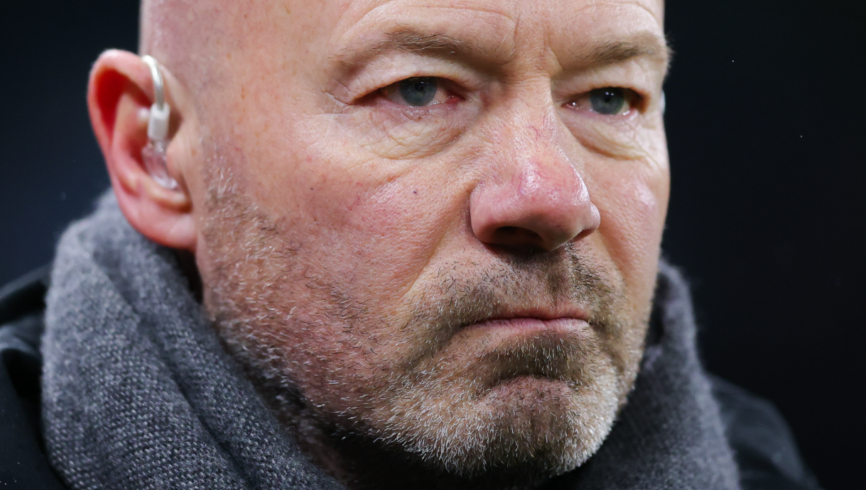 Alan Shearer calls out Newcastle star and reveals two huge issues for Eddie Howe