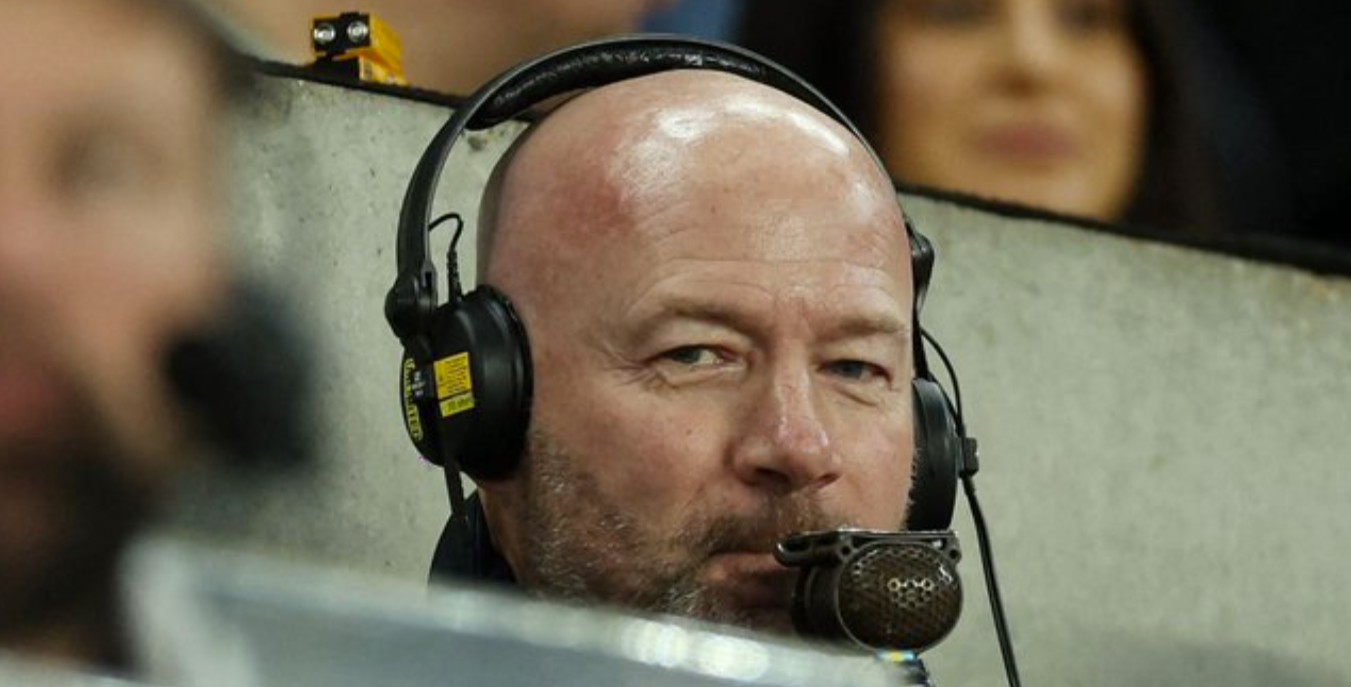 Alan Shearer predicts Newcastle changes as Howe prepares for Man City test