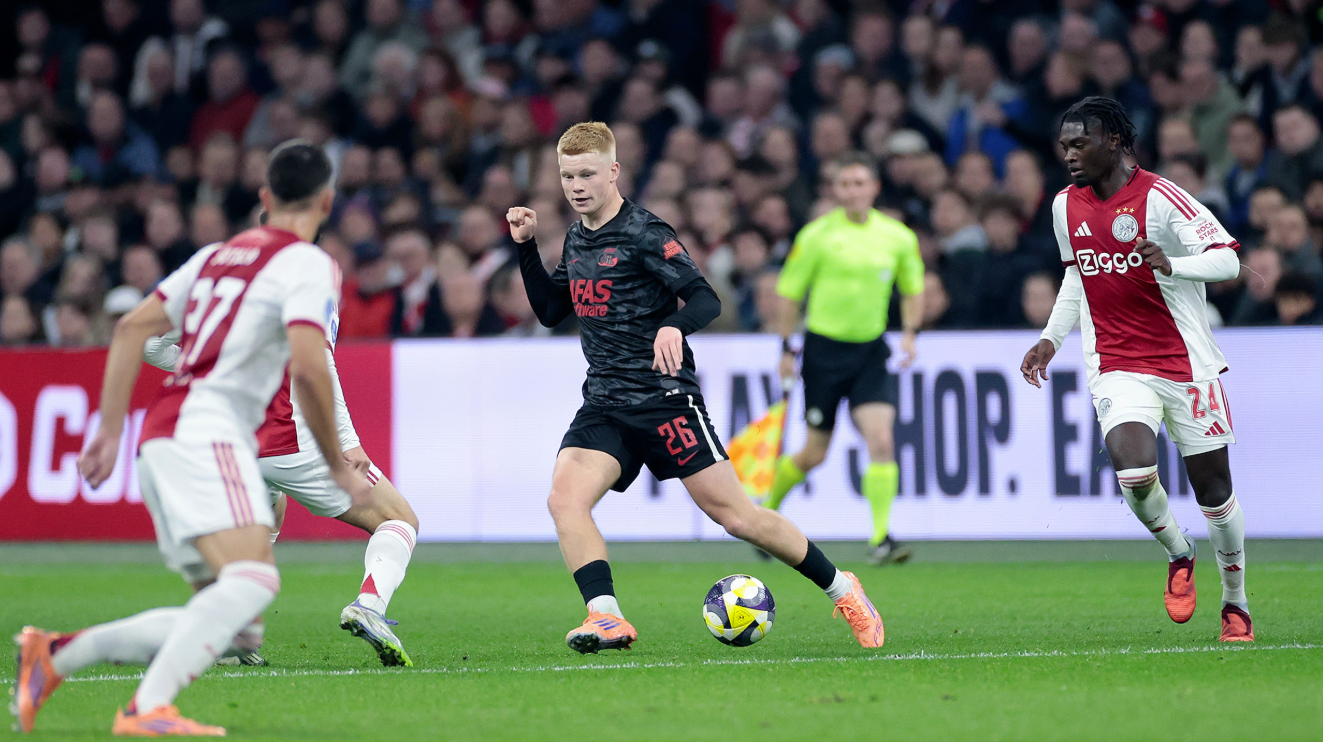 January target wants Newcastle move? - Claims £20m+ sale could open door to signing