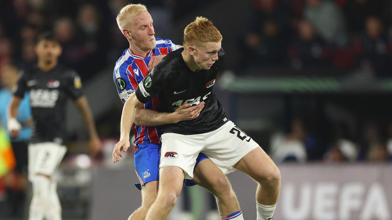 Sky Sports: Newcastle set for £22m battle with Bayern, Barcelona & Real Madrid