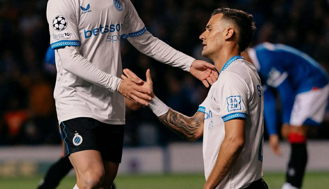 Newcastle interested in signing Aleksandar Stanković - Report