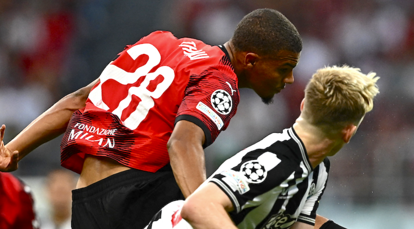 Newcastle's £34m monster - A two-year pursuit worth it's weight in gold