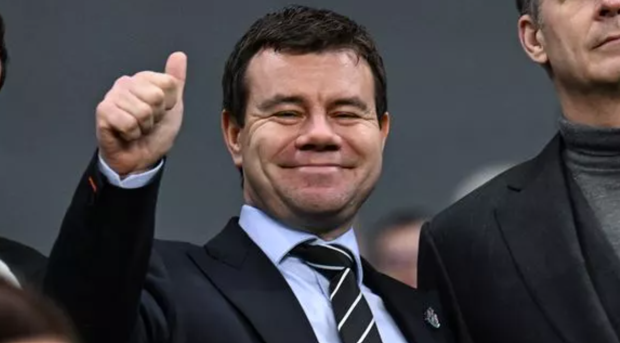 Newcastle in talks over double deal and door open for January signings - Ross Wilson