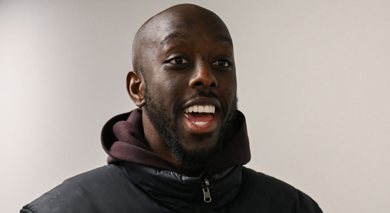 Brilliant news for Yoane Wissa on Sunday night as surprise hero emerges