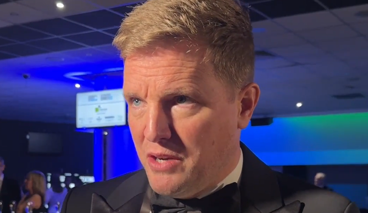 Howe shares early injury update on 6 Newcastle players ahead of Man City clash