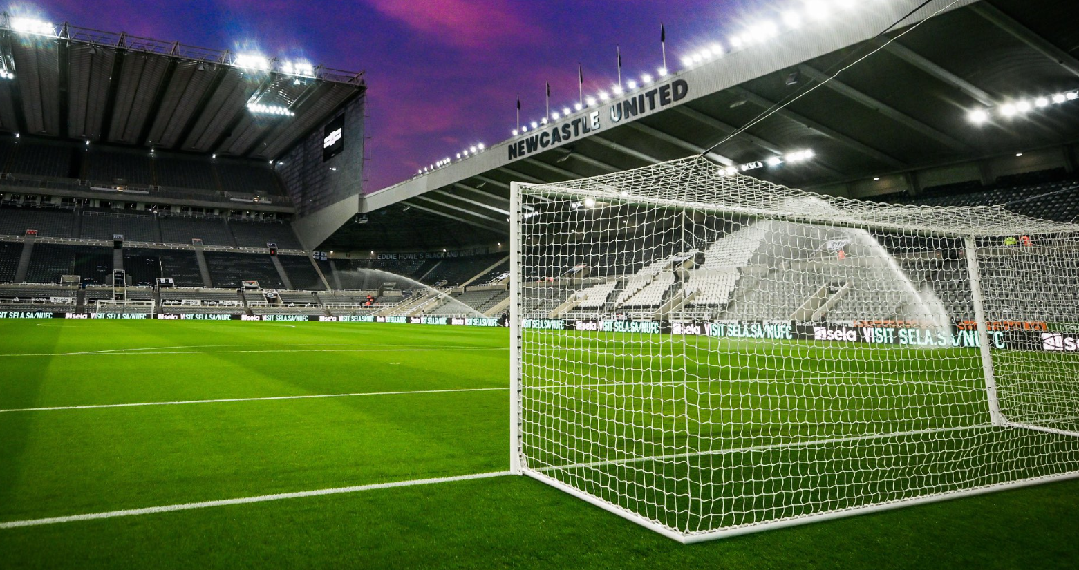Newcastle set for manic start to 2026