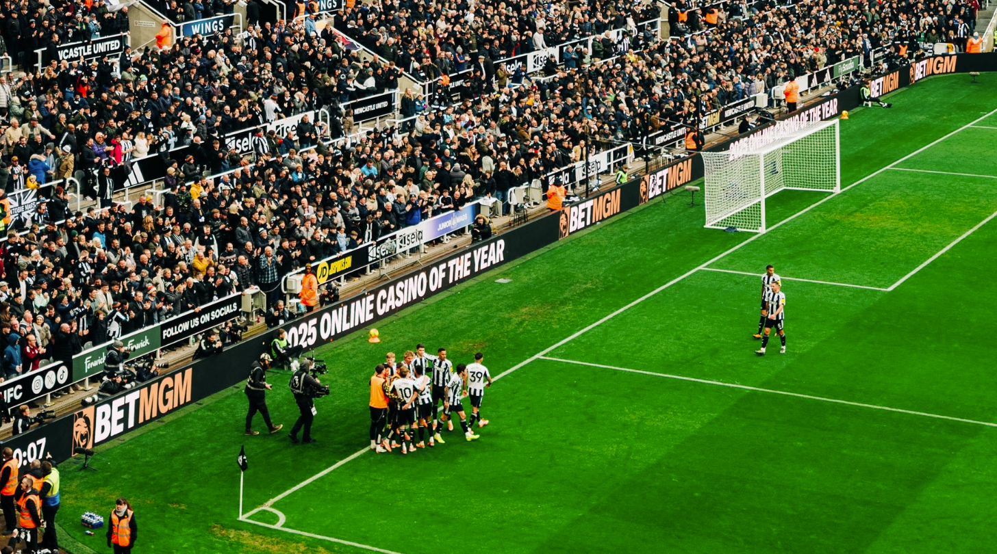 Newcastle set for eight 'cup finals' - starting with Sunderland tomorrow