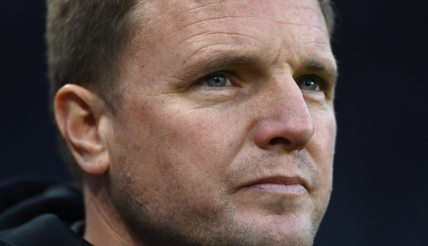 Eddie Howe's message to his players and the city ahead of Sunderland vs Newcastle