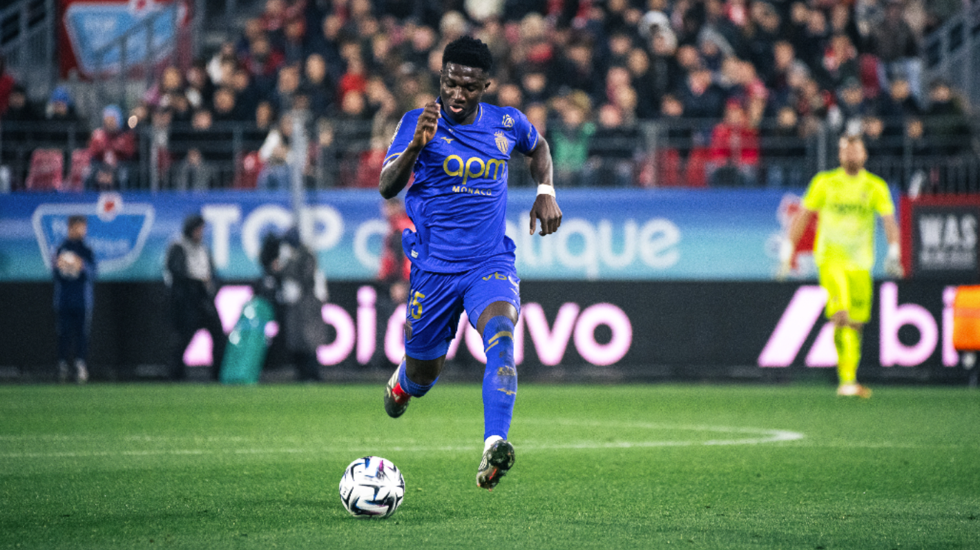 4 Newcastle targets made public as Toon eye Monaco star, Dutch duo and Ligue 1 talent