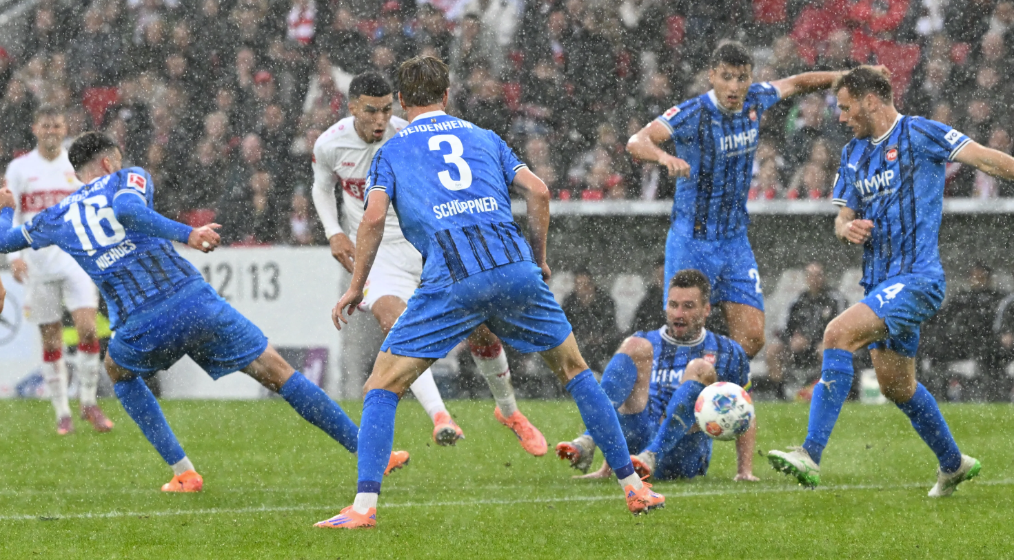 Bundesliga star claims Newcastle refused to pay £30m fee before signing Ramsey instead