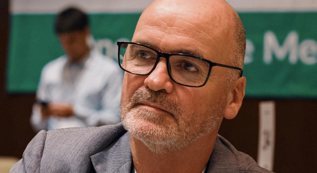 Newcastle land Thomas Federspiel as Ross Wilson makes first major recruitment move