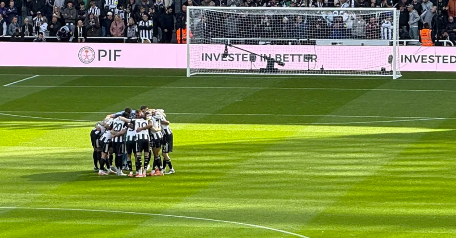 5 changes? - Predicted Newcastle team to face Everton today