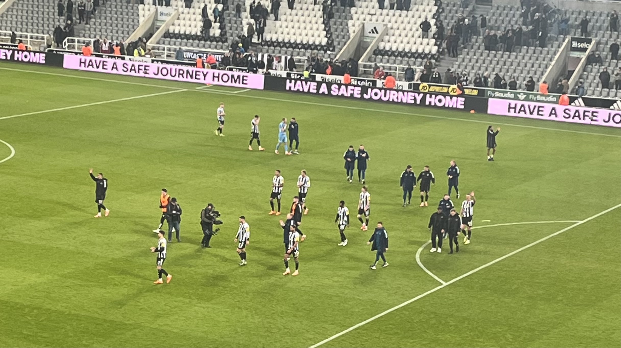 One 8/10, two 7.5s and a few 5s - Player ratings from Newcastle 2-2 Tottenham