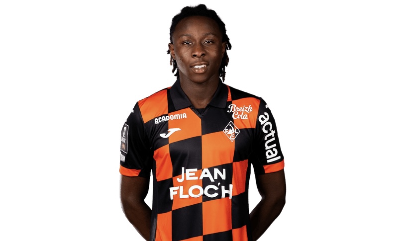 Newcastle loanee Trevan Sanusi stars on long-awaited Lorient debut