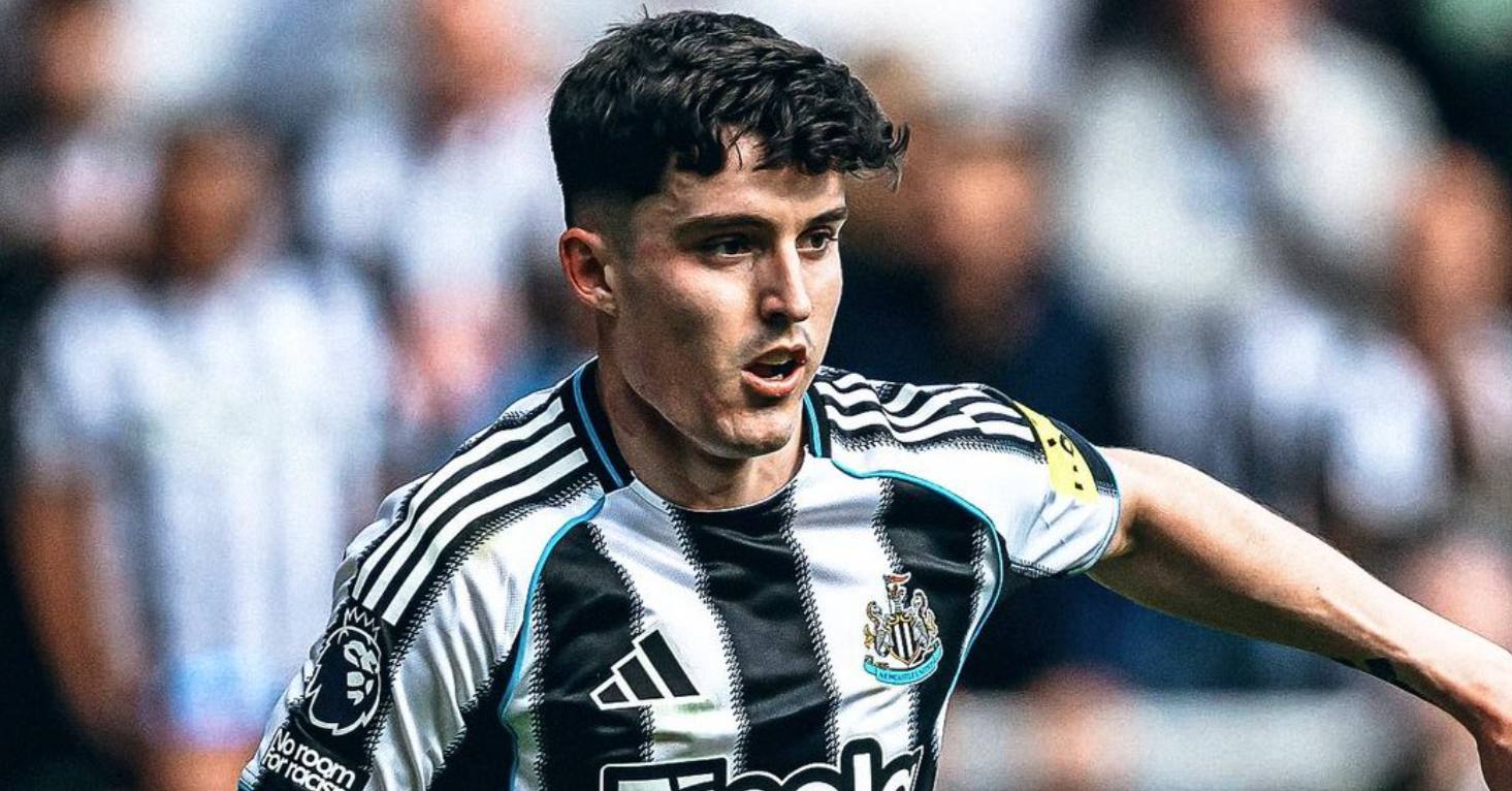 Arsenal set to make Tino Livramento move as Newcastle talks stall - Report