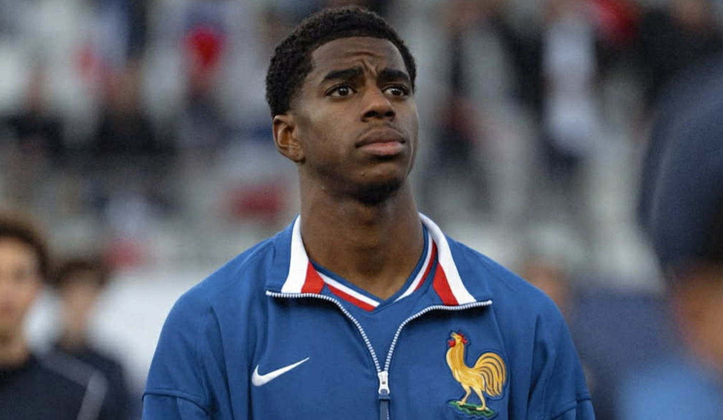 Newcastle identify top January target with versatile Frenchman 'high on the list'