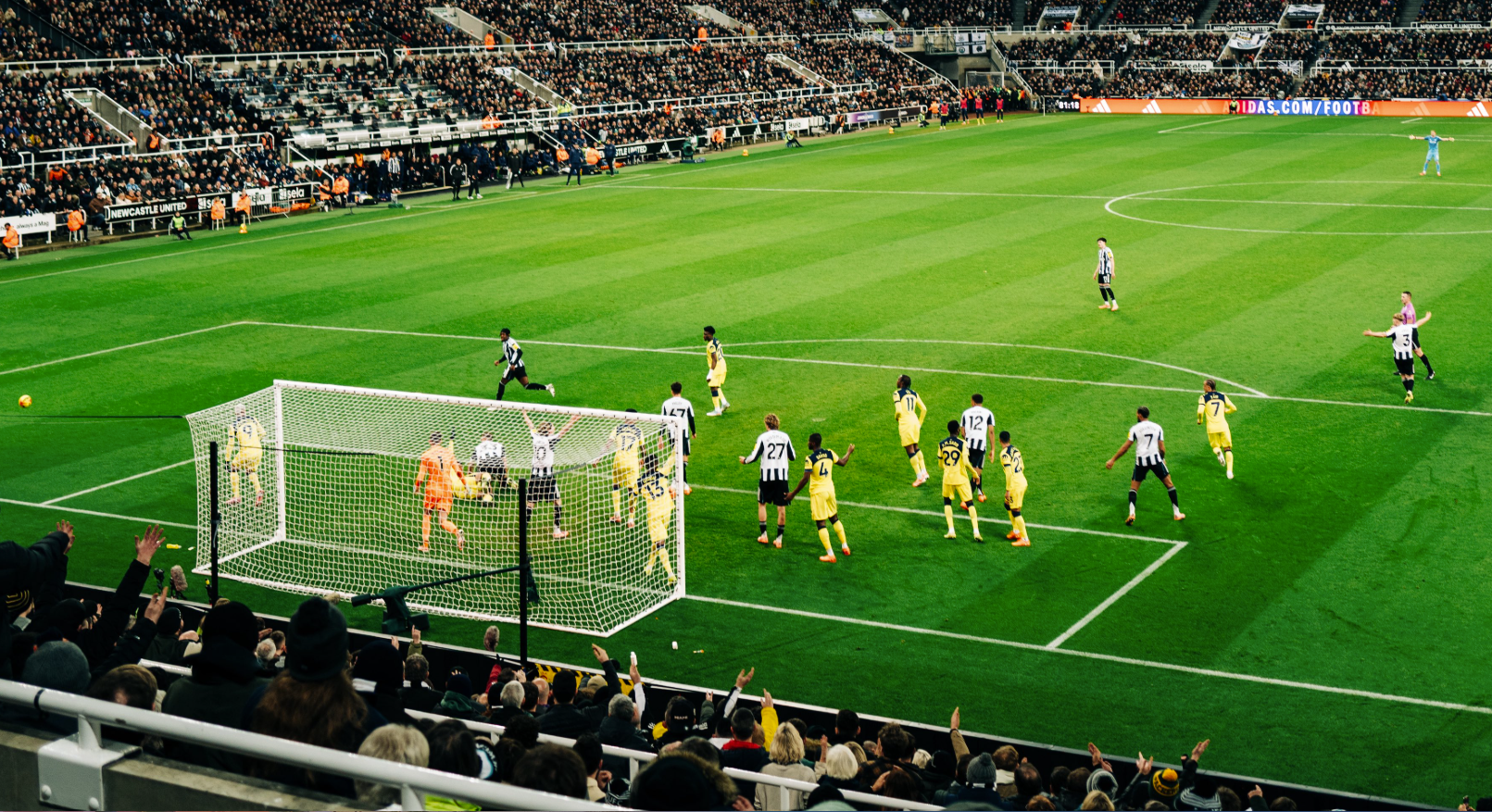 2 things I liked (and 2 I didn’t) from Newcastle 2-2 Spurs