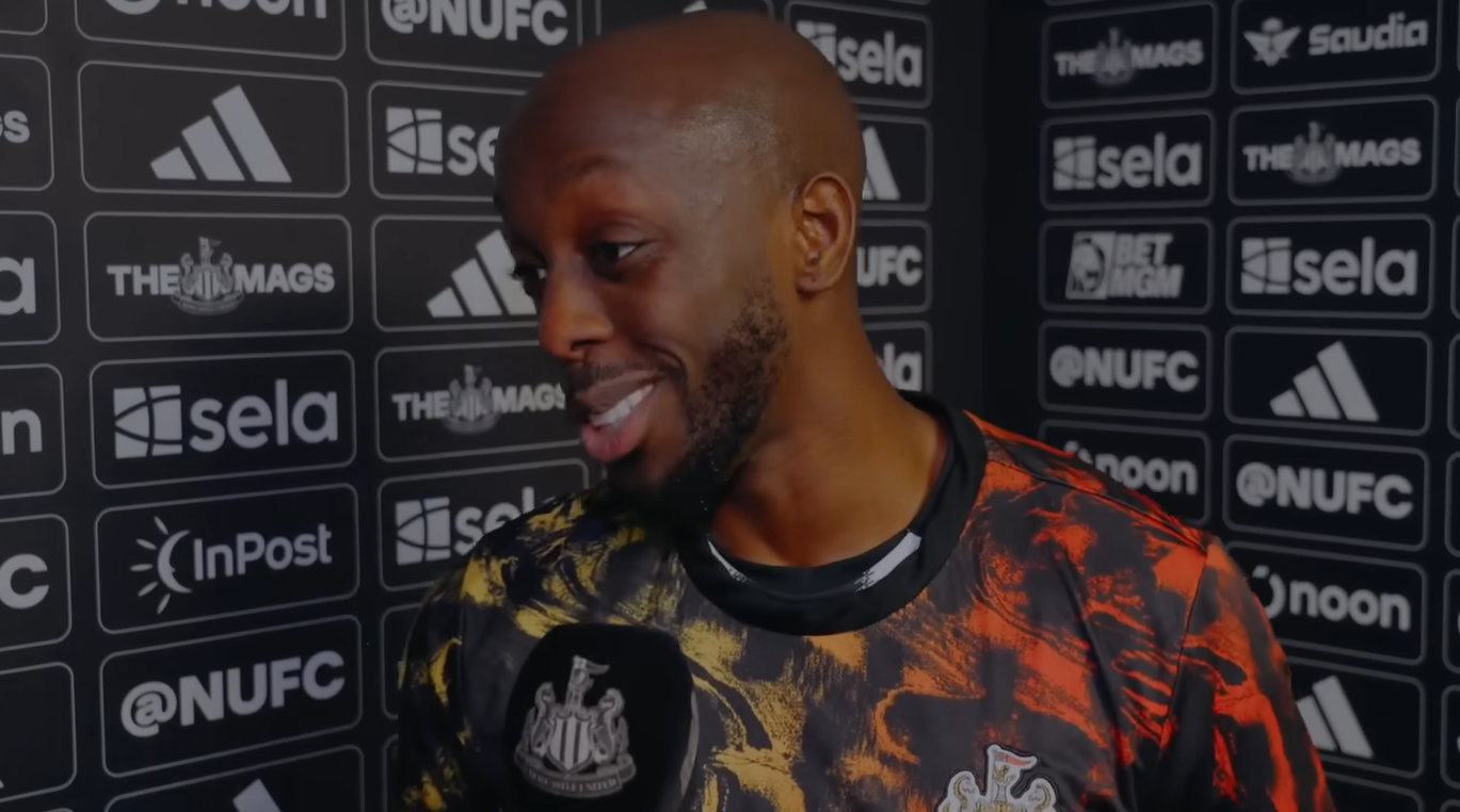 Wissa reveals hidden boost from injury nightmare and early Sunderland message