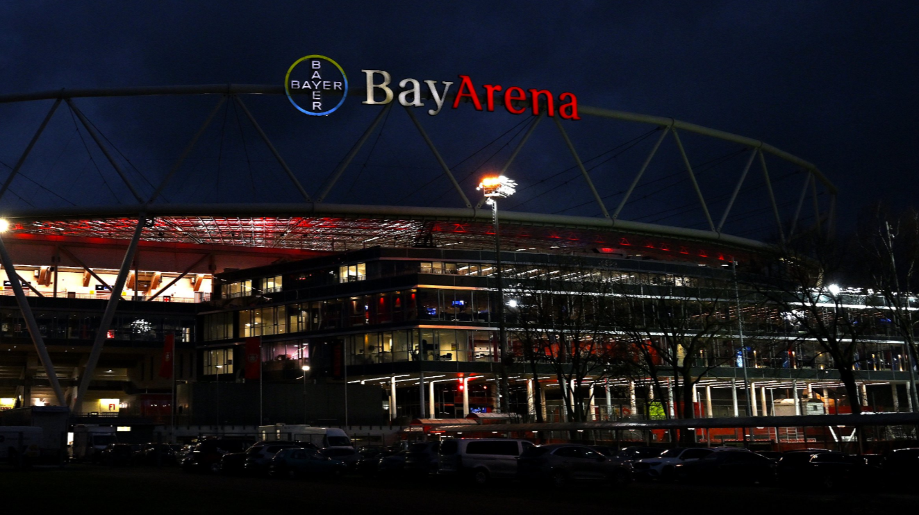 Barnes, Joelinton & Hall start - Confirmed Newcastle team vs Bayer Leverkusen