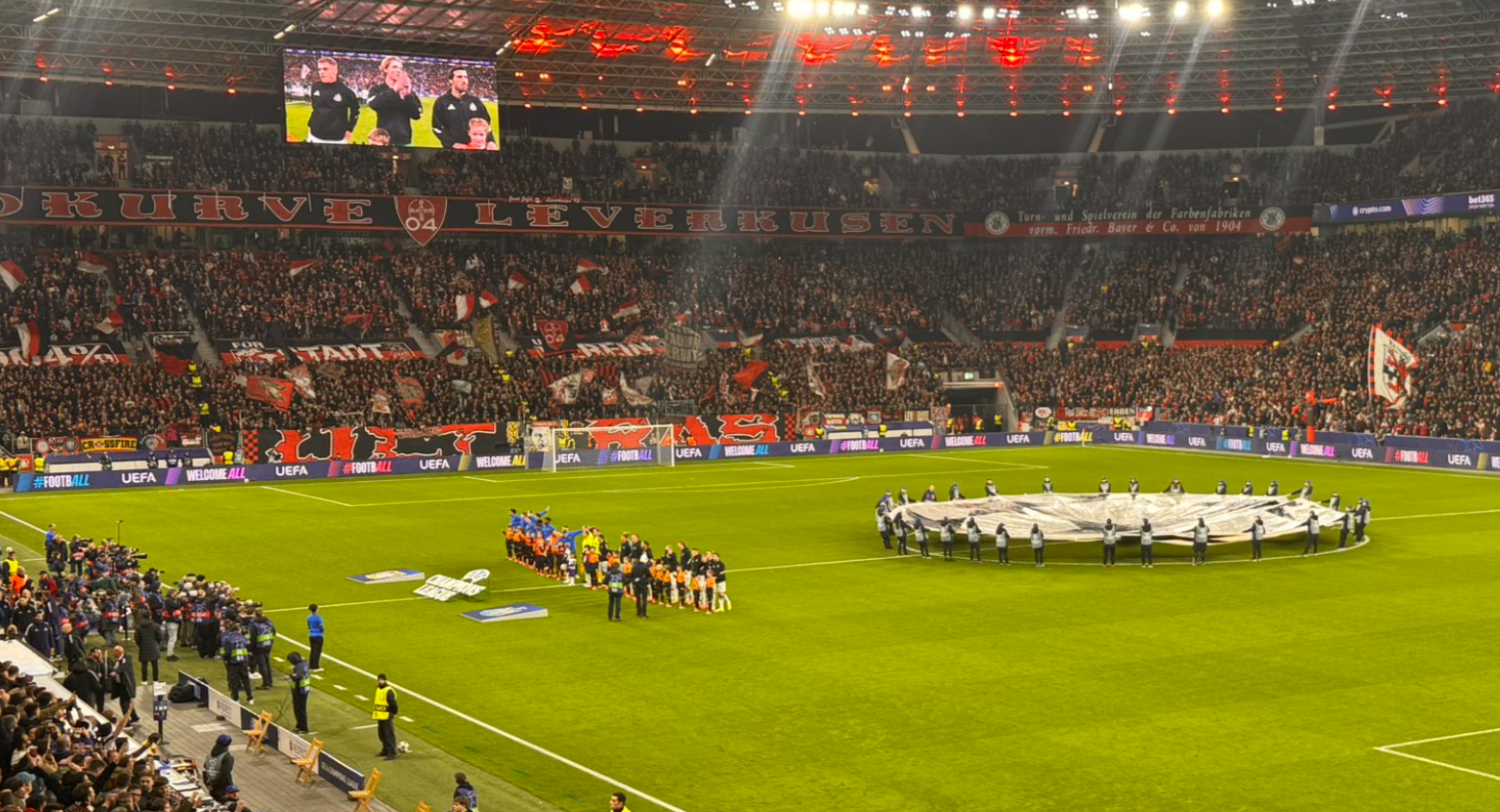 Heartbreak in Germany after brilliant comeback - Leverkusen 2-2 Newcastle