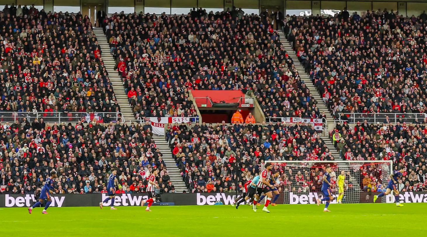 3 things I hated about Newcastle's derby display at Sunderland