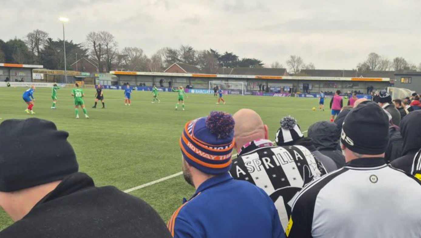 Newcastle's WSL hopes handed major boost as Toon receive early Christmas gift