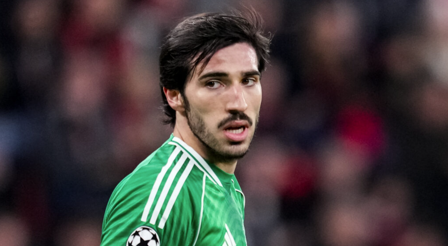 Shock Sandro Tonali bid on deadline day? - Big Arsenal claims and Newcastle response
