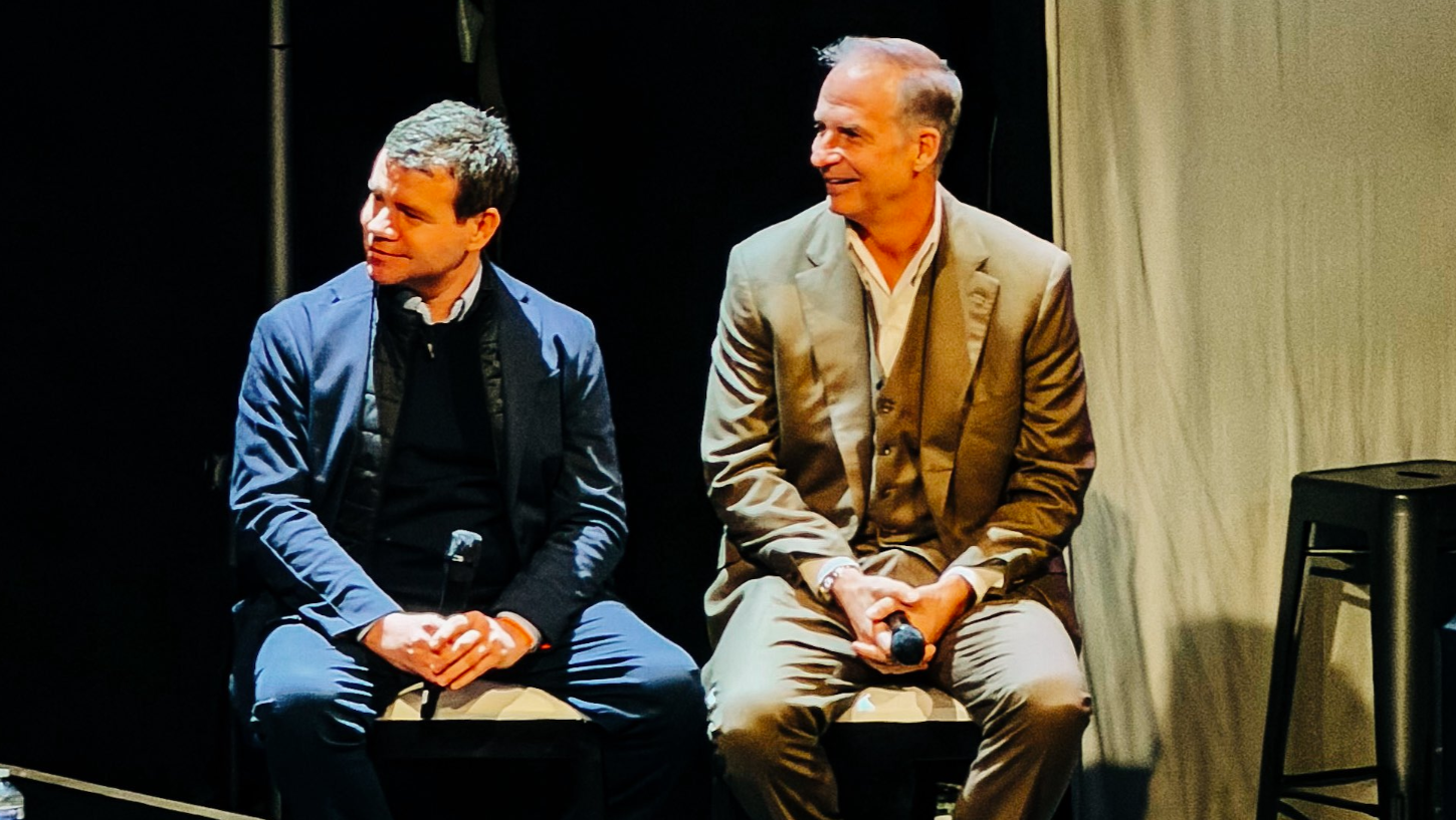 Newcastle CEO David Hopkinson issues stadium update - Full quotes