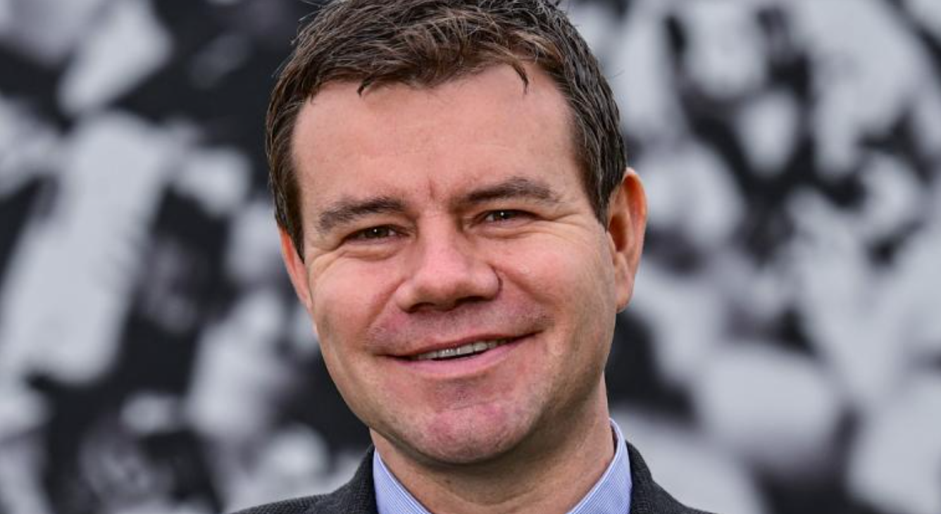 Ross Wilson set to lead Newcastle into a brave new world in 2026
